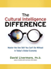 David Livermore - The Cultural Intelligence Difference -Special eBook Edition artwork