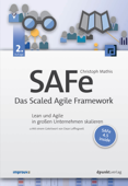 SAFe – Das Scaled Agile Framework - Christoph Mathis