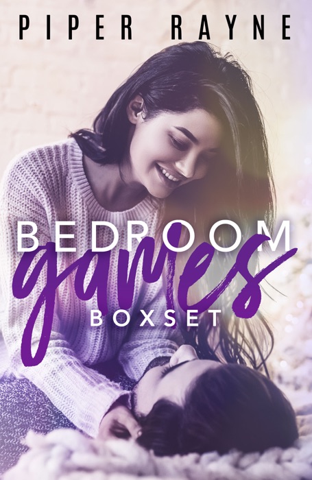 Bedroom Games: The Complete Series