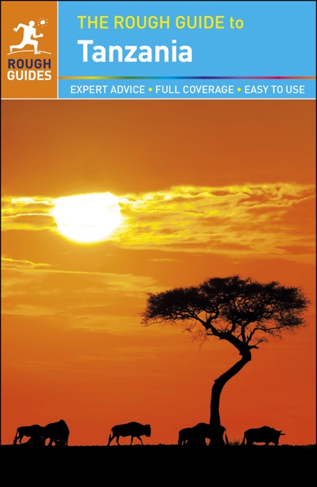 The Rough Guide to Tanzania