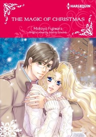 The Magic of Christmas - Motoyo Fujiwara & Andrea Edwards by  Motoyo Fujiwara & Andrea Edwards PDF Download