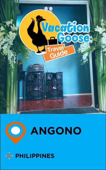 Vacation Goose Travel Guide Angono Philippines