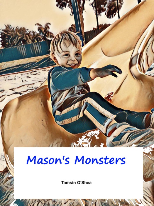 Mason's Monsters