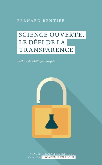 Science ouverte, le défi de la transparence