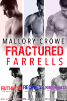 Mallory Crowe - Fractured Farrells Box Set artwork