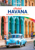 Pocket Havana Travel Guide - Lonely Planet