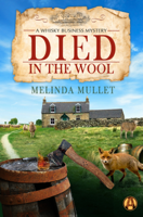 Melinda Mullet - Died in the Wool artwork