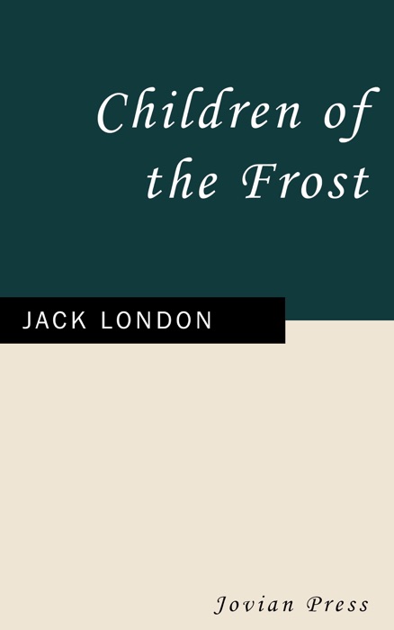 Children of the Frost