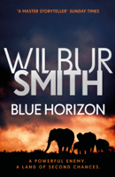 Wilbur Smith - Blue Horizon artwork