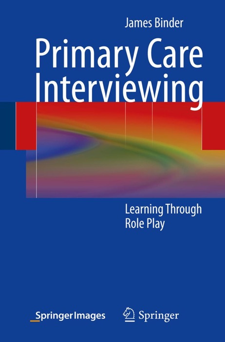 Primary Care Interviewing