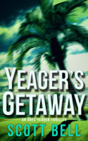 Scott Bell - Yeager's Getaway artwork
