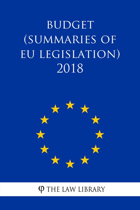 Budget (Summaries of EU Legislation) 2018