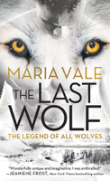 Maria Vale - The Last Wolf artwork