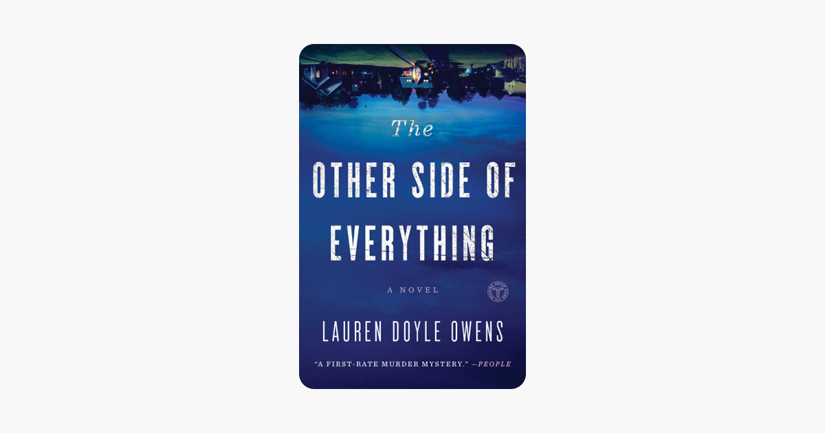 ‎The Other Side of Everything on Apple Books