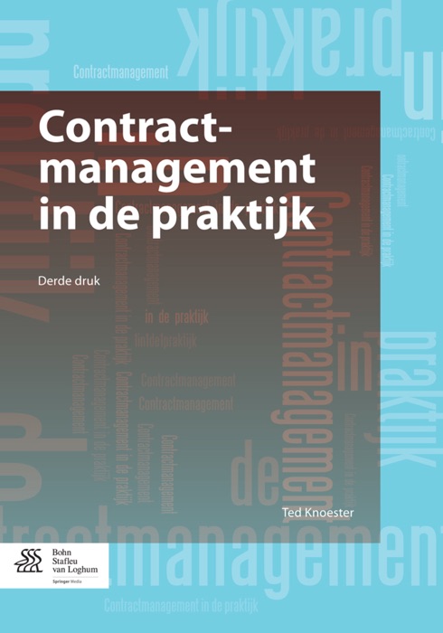 Contractmanagement in de praktijk