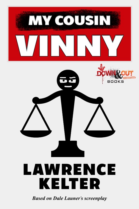 My Cousin Vinny