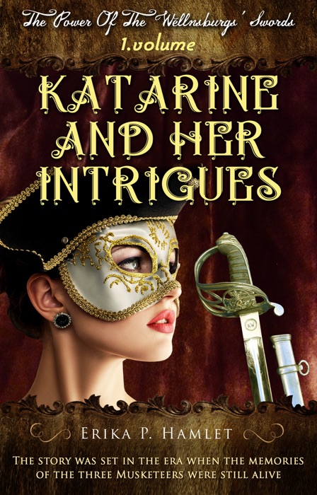 Katarine And Her Intrigues