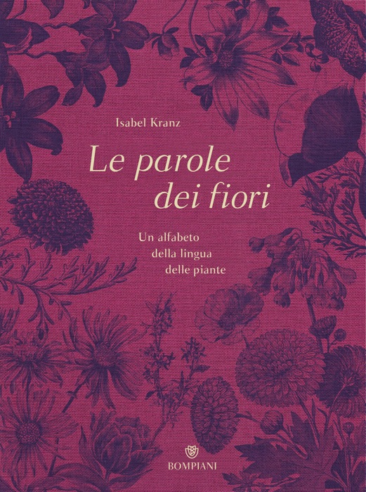 Le parole dei fiori