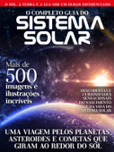 O Completo Guia do Sistema Solar - On Line Editora