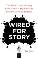 Lisa Cron - Wired for Story artwork