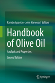 Handbook of Olive Oil - Ramón Aparicio & John Harwood