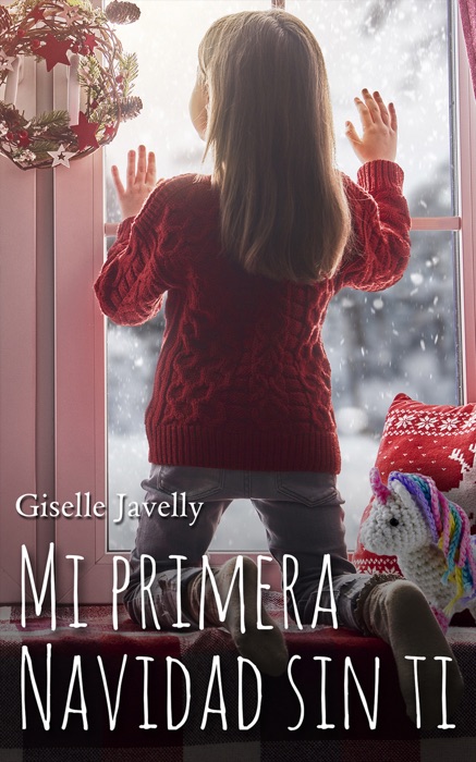 Mi primera Navidad sin ti