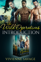 Vivienne Savage - The Wild Operatives Introduction artwork