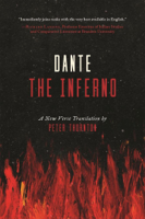 Dante Alighieri & Peter Thornton - The Inferno artwork