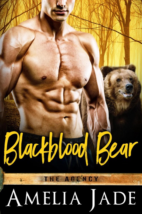 Blackblood Bear