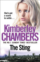 Kimberley Chambers - The Sting artwork