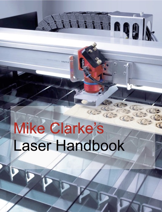 Mike Clarkes Laser Handbook