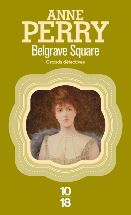 Belgrave Square