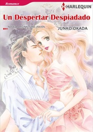 Un Despertar Despiadado - Junko Okada by  Junko Okada PDF Download