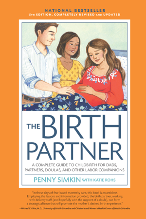 Read & Download Birth Partner 5th Edition Book by Penny Simkin Online