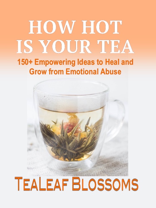 How Hot is Your Tea