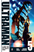 Ultraman vol. 05 - Eiichi Shimizu & Tomohiro Shimoguchi
