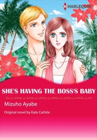 She's Having The Boss's Baby - MIZUHO AYABE by  MIZUHO AYABE PDF Download