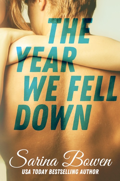 The Year We Fell Down