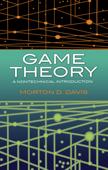 Game Theory - Morton D. Davis