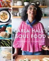 Carla Hall & Genevieve Ko - Carla Hall's Soul Food artwork