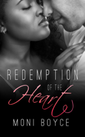 Moni Boyce - Redemption of the Heart artwork