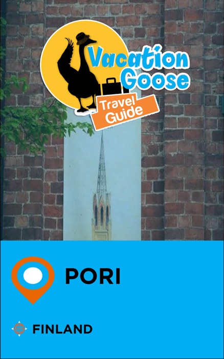 Vacation Goose Travel Guide Pori Finland