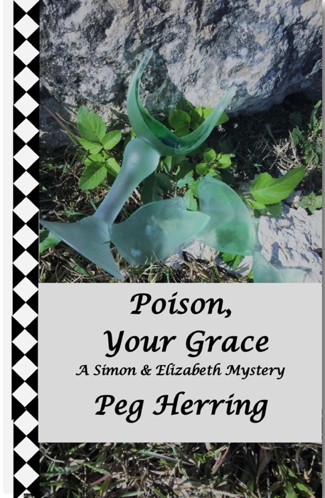 Poison, Your Grace