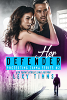 Lexy Timms - Her Defender artwork