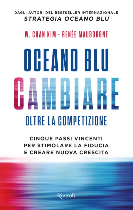 Oceano blu: cambiare