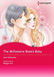 The Millionaire Boss's Baby - Sara Nakayama by  Sara Nakayama PDF Download