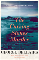 George Bellairs - The Cursing Stones Murder artwork