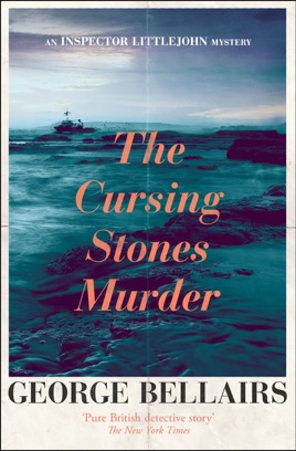 The Cursing Stones Murder