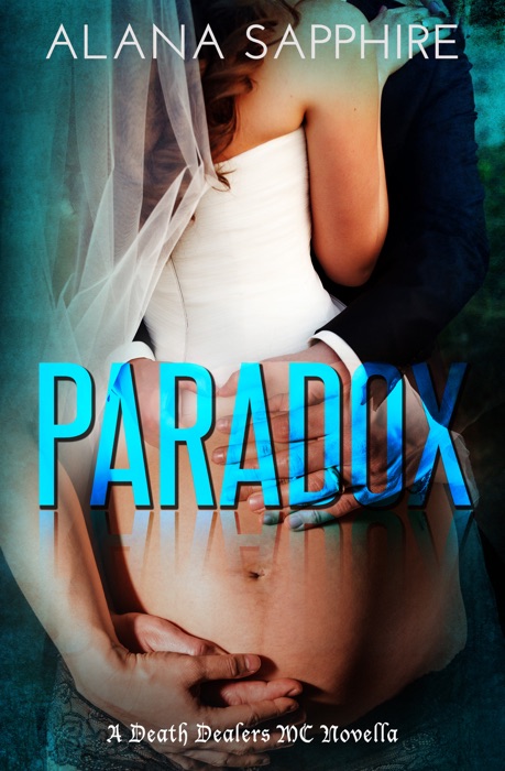 Paradox: A Death Dealers MC Novella