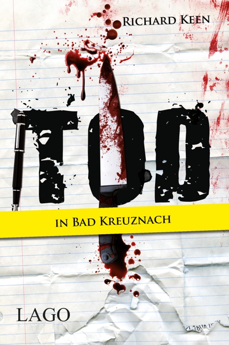 Tod in Bad Kreuznach